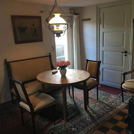 Bed and Breakfast Danchelshus Allinge-Sandvig Екстер'єр фото