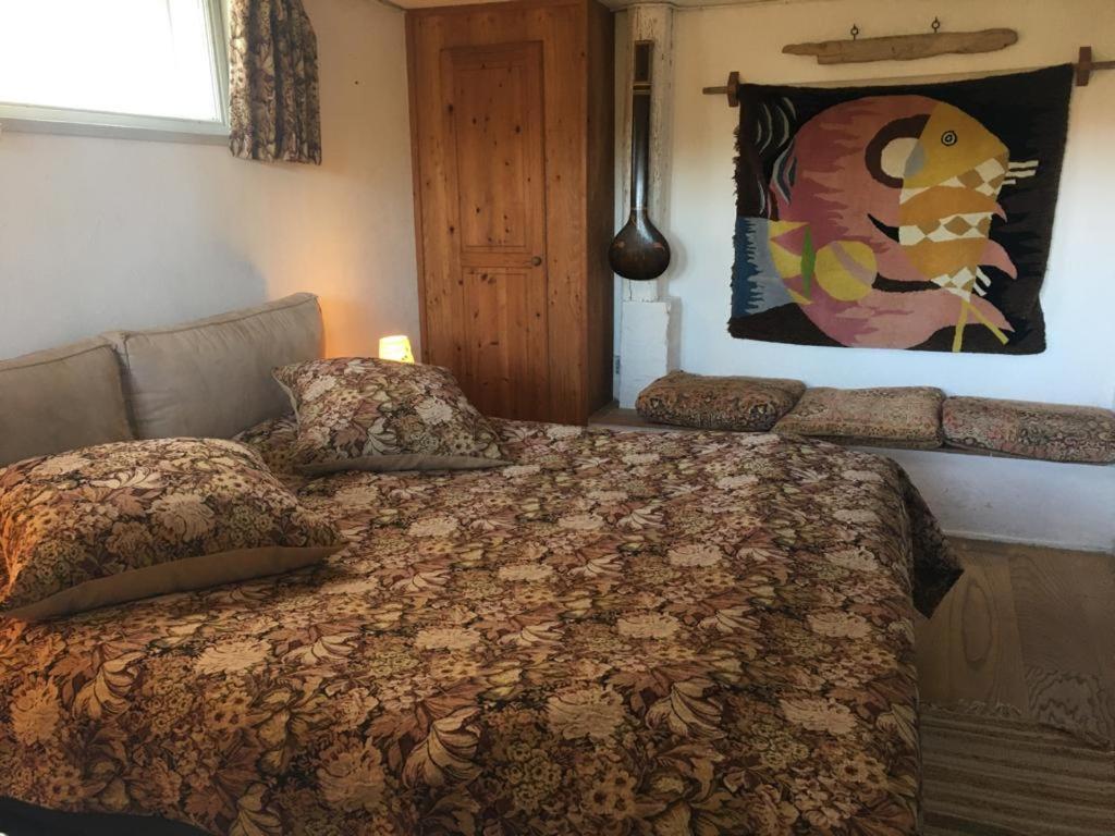 Bed and Breakfast Danchelshus Allinge-Sandvig Екстер'єр фото