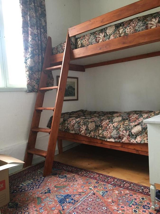 Bed and Breakfast Danchelshus Allinge-Sandvig Екстер'єр фото