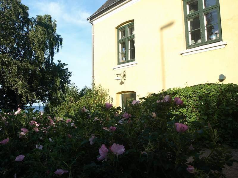 Bed and Breakfast Danchelshus Allinge-Sandvig Екстер'єр фото