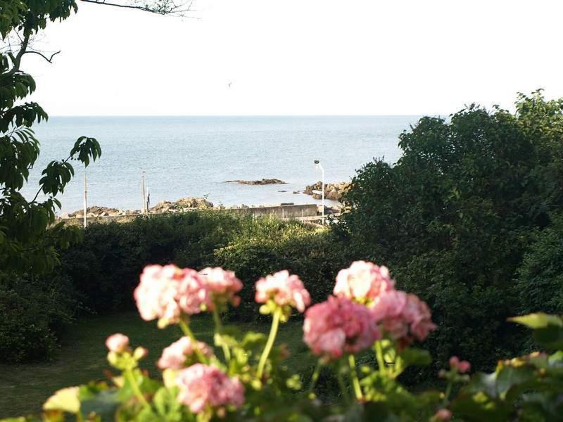 Bed and Breakfast Danchelshus Allinge-Sandvig Екстер'єр фото